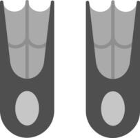 flipper vektor ikon