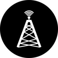 Symbol für Antennenvektor vektor