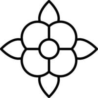 Hoya Vektor Symbol