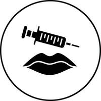 Botox Vektor Symbol