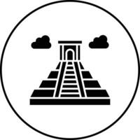 Maya Vektor Symbol