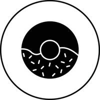 Donuts Vektor Symbol