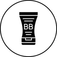 bb Sahne Vektor Symbol