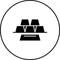 Barren Vektor Symbol