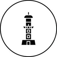 Neuseeland Monument Vektor Symbol