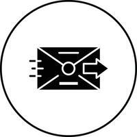 geschickt Vektor Symbol