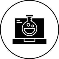 Wissenschaft und Technik Vektor Symbol