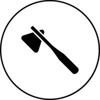 Reflex Hammer Vektor Symbol