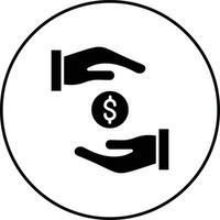 Korruption Vektor Symbol