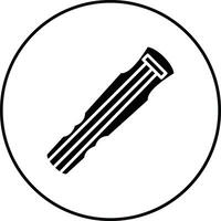 Guqin Vektor Symbol