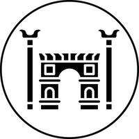 Persepolis Vektor Symbol