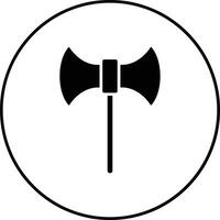 labrys Vektor Symbol