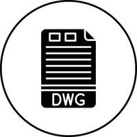 dwg Vektor Symbol