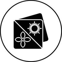 Frühling Sammlung Vektor Symbol