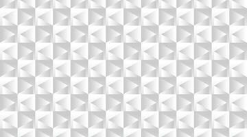 abstrakt geometrisch gestalten dekorativ Textur Hintergrund Vorlage vektor