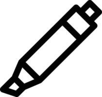 Marker herunterladen Symbol .eps vektor