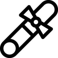 Diplom herunterladen Symbol .eps vektor