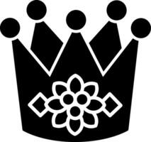 Tiara Vektor Symbol