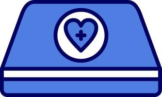 Wellness Vektor Symbol