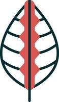 Maranta Vektor Symbol