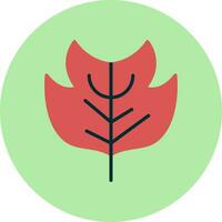 Tulipifera Vektor Symbol