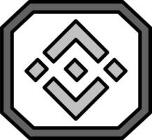 bnb Vektor Symbol