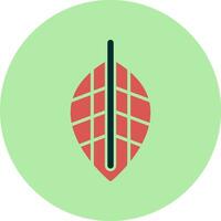 Fittonia Vektor Symbol