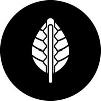 Maranta Vektor Symbol