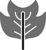 Tulipifera Vektor Symbol