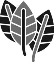 Aspidistra Vektor Symbol