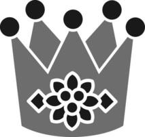 Tiara Vektor Symbol