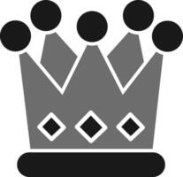 Tiara Vektor Symbol