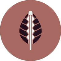 Maranta Vektor Symbol