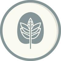 Calathea Vektor Symbol