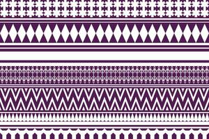 geometriska etniska orientaliska traditionell konst pattern.figure tribal broderi style.design för bakgrund, tapeter, kläder, inslagning, tyg, element,, vektorillustration. vektor