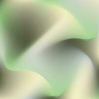 grön gul grå salvia årgång natur Färg gradient illustration. grön gul grå salvia Färg gradient bakgrund.4k grön gul grå salvia lutning bakgrund med ljud vektor