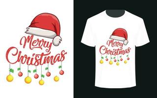 jul t-shirt design. glad jul vektor text. kreativ jul t-shirt design. jul.