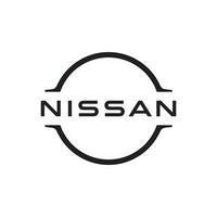 Nissan Logo, Design vektor