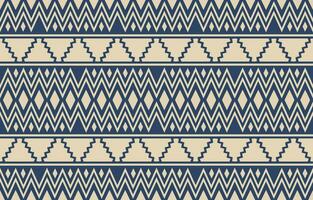 etnisk abstrakt ikat konst. aztec prydnad skriva ut. geometrisk etnisk mönster sömlös Färg orientalisk. design för bakgrund ,ridå, matta, tapet, Kläder, omslag, batik, vektor illustration.