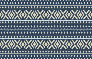 ethnisch abstrakt Ikat Kunst. aztekisch Ornament drucken. geometrisch ethnisch Muster nahtlos Farbe orientalisch. Design zum Hintergrund ,Vorhang, Teppich, Hintergrund, Kleidung, Verpackung, Batik, Vektor Illustration.