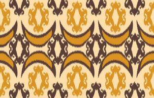 ethnisch abstrakt Ikat Kunst. aztekisch Ornament drucken. geometrisch ethnisch Muster nahtlos Farbe orientalisch. Design zum Hintergrund ,Vorhang, Teppich, Hintergrund, Kleidung, Verpackung, Batik, Vektor Illustration.