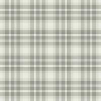 textil- bakgrund mönster av pläd tartan kolla upp med en tyg sömlös vektor textur.