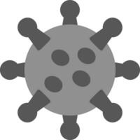 Virus-Vektor-Symbol vektor