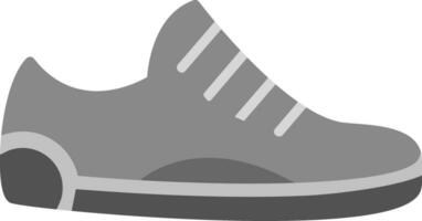 Schuhe-Vektor-Symbol vektor