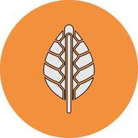 Maranta Vektor Symbol