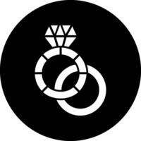 Ring-Vektor-Symbol vektor