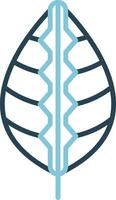 Maranta Vektor Symbol