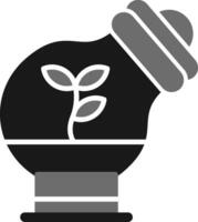 planter vektor ikon
