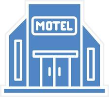 Motel Vektor Symbol