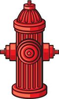 Hydranten-Symbol vektor
